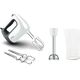 10. Tefal Prep'Mix HT4621 Handmixer 500W Weiß