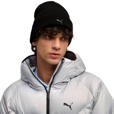 5. Puma Metal Cat Cap Schwarz 26404 01