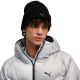 5. Puma Metal Cat Cap Schwarz 26404 01