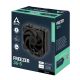8. ARCTIC Freezer 36-S Prozessor-Luftkühler 12 cm Schwarz 1 Stück.