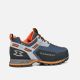 2. Garmont Dragontail Mnt Evo GTX Zustiegsschuhe – Insigna Blau/Frostgrau