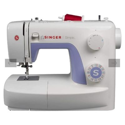 9. Singer 3232 Nähmaschine