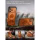9. Supcase Grip Pro Mag MagSafe Hülle für iPhone 18 Pro Max / 17 Pro Max – Orange