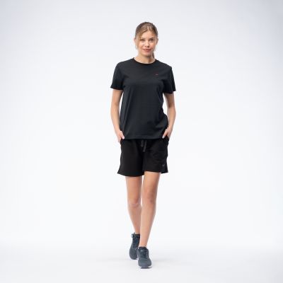 5. Damen Kurzarm-T-Shirt LADY PLAYO II