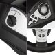 39. NANORS-LENKRAD PS4/PS3/XBOX ONE/XBOX360/PC (X-INPUT/D-INPUT)/SWTICH/ANDROID 8IN RS700