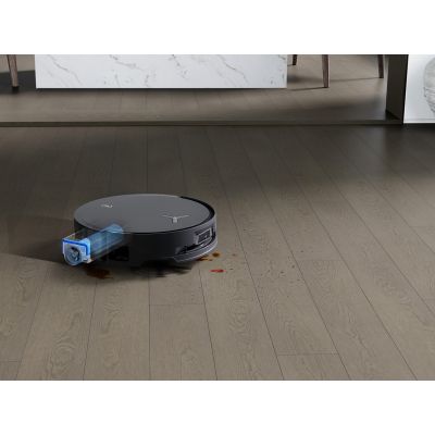 40. Ecovacs Deebot X8 Omni Saugroboter (Weiß)