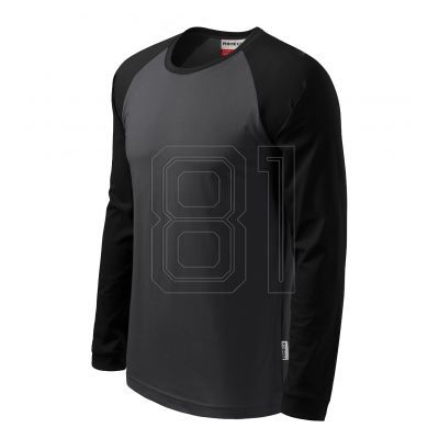 Rimeck Street LS T-Shirt MLI-13094