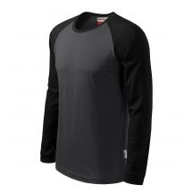 Rimeck Street LS T-Shirt MLI-13094