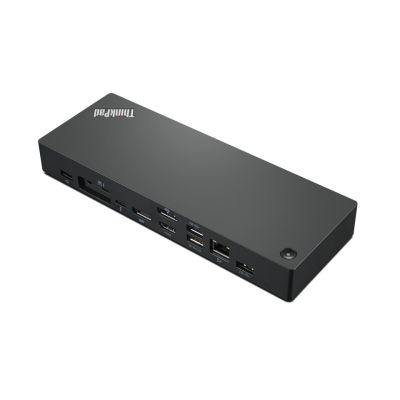 15. Lenovo ThinkPad Thunderbolt 4 Dock Workstation Dock