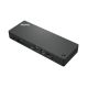 15. Lenovo ThinkPad Thunderbolt 4 Dock Workstation Dock