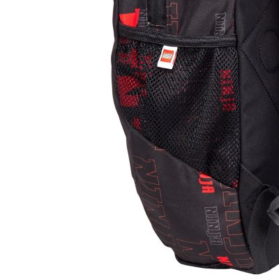 5. LEGO® NINJAGO® Drachenenergie-Vorschulrucksack (10030-2502)