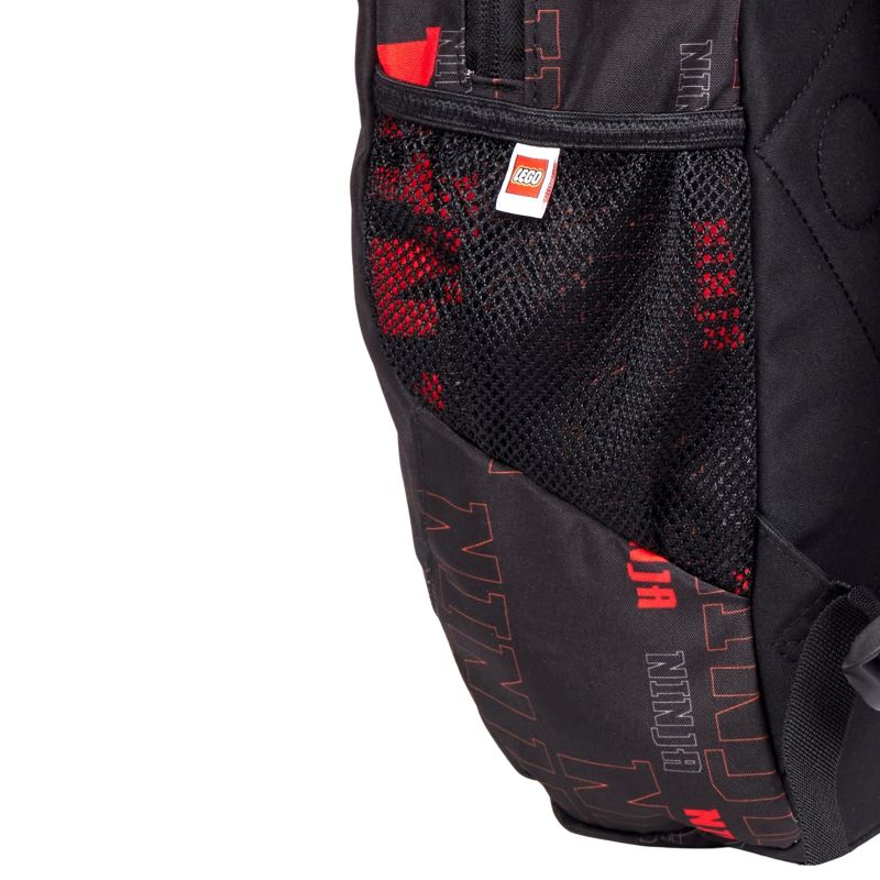 5. LEGO® NINJAGO® Drachenenergie-Vorschulrucksack (10030-2502)