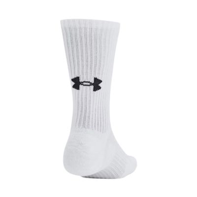 3. Under Armour TC 3er-Pack Crew-Socken 1386311 100
