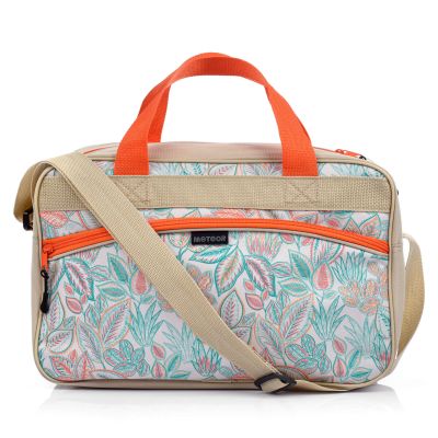 9. Meteor Lokman 16888 Tasche
