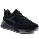 5. Damenschuhe aus schwarzem Leder Vinceza FIO27-67006