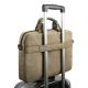 6. Lenovo 15,6" Laptop Casual Toploader T210 Grüne Tasche
