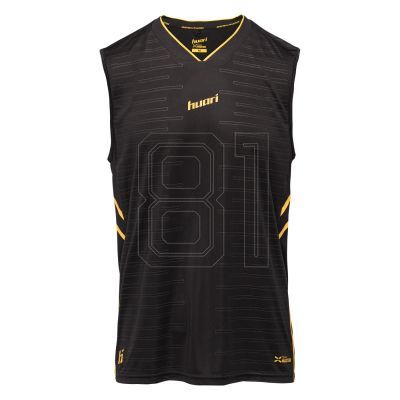 4. Huari Dunkey II T-Shirt M 92800393391