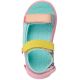 2. Kappa Kana MF Jr Sandalen 260886MFK 2117