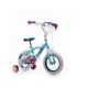 3. Huffy 12" Frozen Jr 22971W Fahrrad