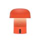 KOODUU SENSA PLAY MINI Tragbare Lampe mit Lautsprecher - Orange