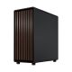 12. Fractal Design North Black