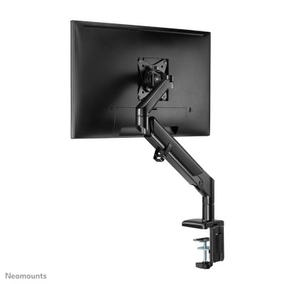 12. Neomounts DS70-810BL1 Monitorhalterung/Ständer 81,3 cm (32") Schreibtisch Schwarz