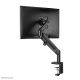 12. Neomounts DS70-810BL1 Monitorhalterung/Ständer 81,3 cm (32") Schreibtisch Schwarz