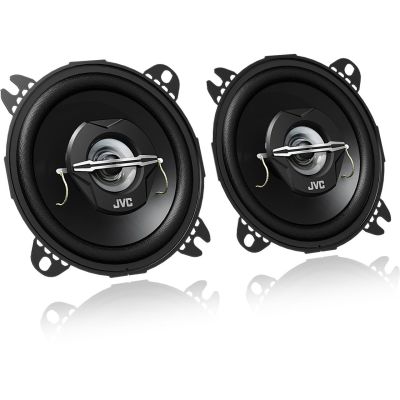 JVC CSJ-420X Auto-Lautsprechersystem (2.0; 210 W; 100 mm)