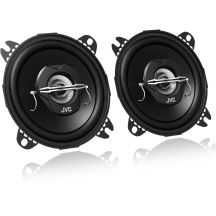JVC CSJ-420X Auto-Lautsprechersystem (2.0; 210 W; 100 mm)