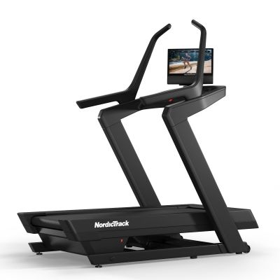 Nordictrack X16 NTL29225 Elektrisches Laufband