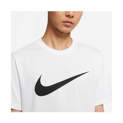 3. Nike NSW Icon Swoosh T-Shirt M DC5094-100