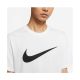 3. Nike NSW Icon Swoosh T-Shirt M DC5094-100