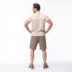 8. AZYNI Shorts für Herren