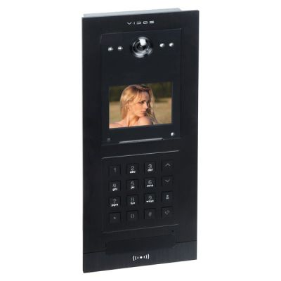 VIDOS IPX S110 Außenpanel