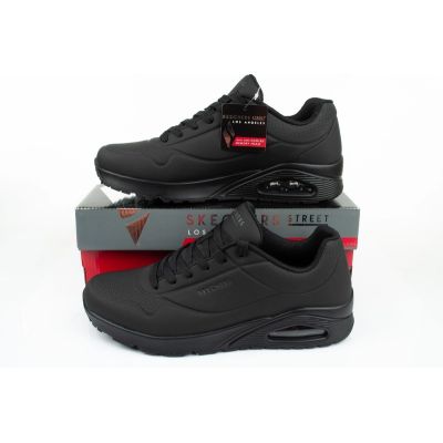 35. Skechers Uno M 52458/BBK Schuhe