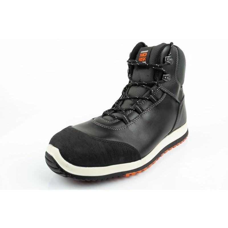 14. No Risk High Safety SRC S3 M 6045.10 Schuhe