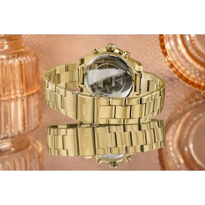 7. Guess Sport Phoebe Damenuhr GW0696L4 + Box