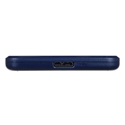 4. Externe Festplatte ADATA HV300 (1 TB; 2,5"; USB 3.2; Blau)
