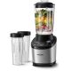 10. PHILIPS HR 3760/10 Standmixer