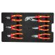 4. NEO Tools 01-311 Werkzeugkasten