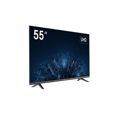 3. 55" verstellbare Bildschirmhalterung DS-D5055U3-1V0S