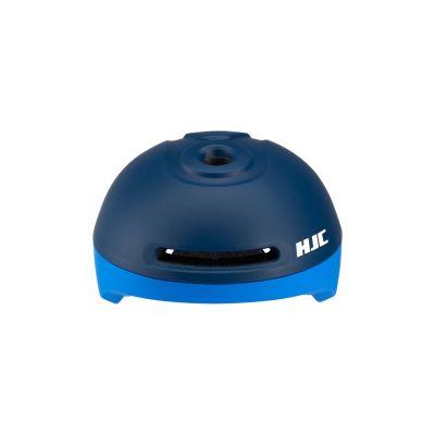 3. HJC GLEO MT NAVY BLUE Kinder- und Jugendfahrradhelm