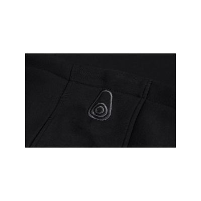 10. Sail Racing W Gale Hood Damen Sweatshirt Schwarz