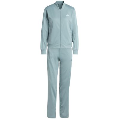 2. adidas Dayready Trainingsanzug für Damen, Mint, KB8159