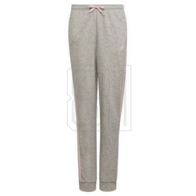 Adidas French terry 3 Jr HM8759 pants