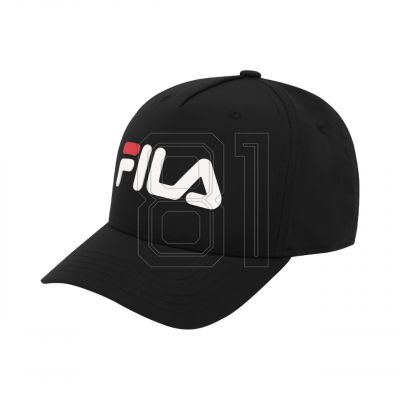 Fila Funza 5 FCT0002 80010 Baseballkappe