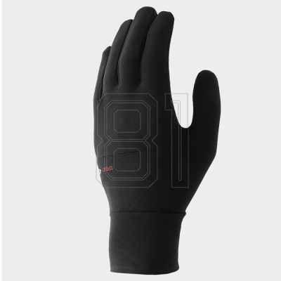 2. 4F Winterhandschuhe 4FAW23AGLOU045 20S