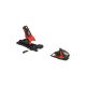 8. ROSSIGNOL HERO MASTER ST (R22) Ski + LOOK SPX12 Rockerace Hot Red Bindungen