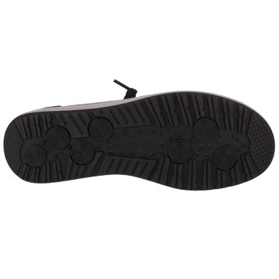 4. Skechers Melson - Nela 210726-BLK Grau 40