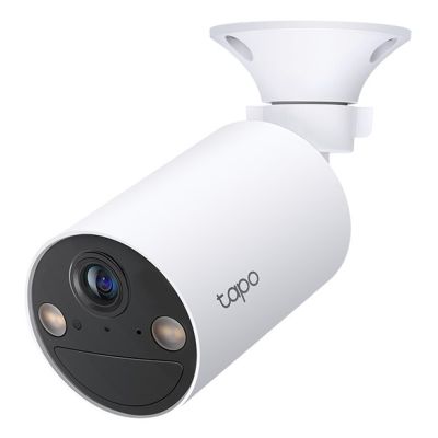 3. TP-Link Tapo C410 Industriekamera